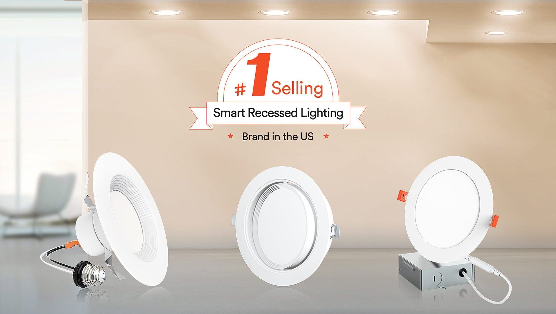 Lumary light up your Home smartly - Lumary