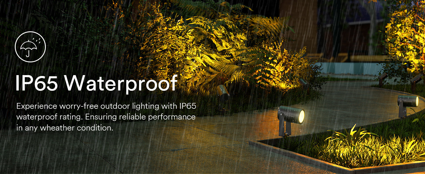 A Comprehensive Guide to Outdoor Smart Light Bulbs