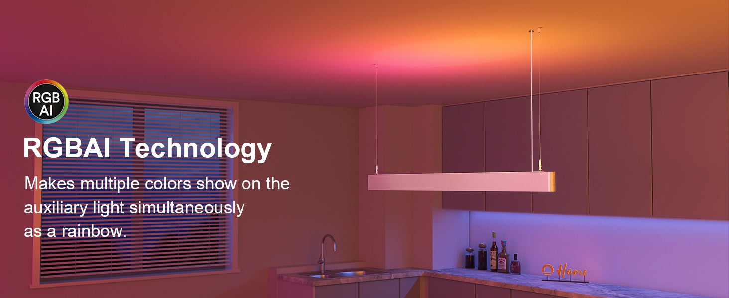 Top Smart Line Lights for Home Use in 2024