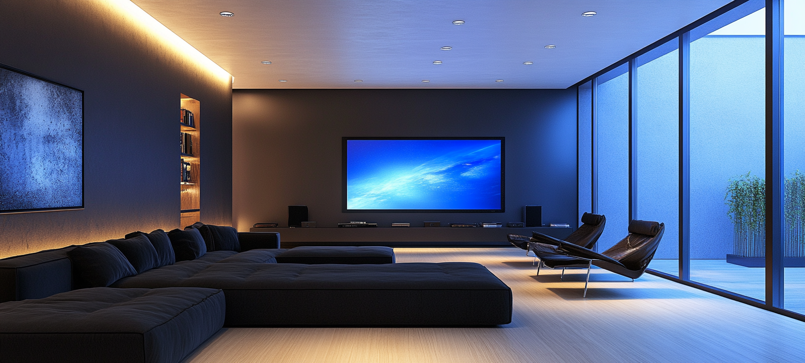 How to Easily Install Smart Lighting in Your Home