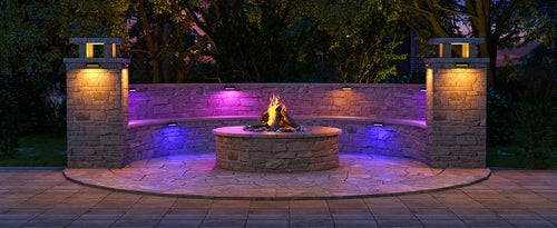 Tips for Selecting the Perfect Outdoor Lights