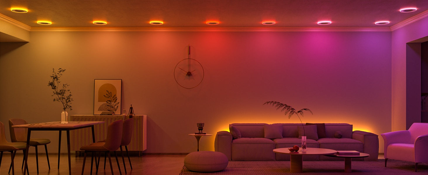 How to Install LED Recessed Can Lights in Your Home