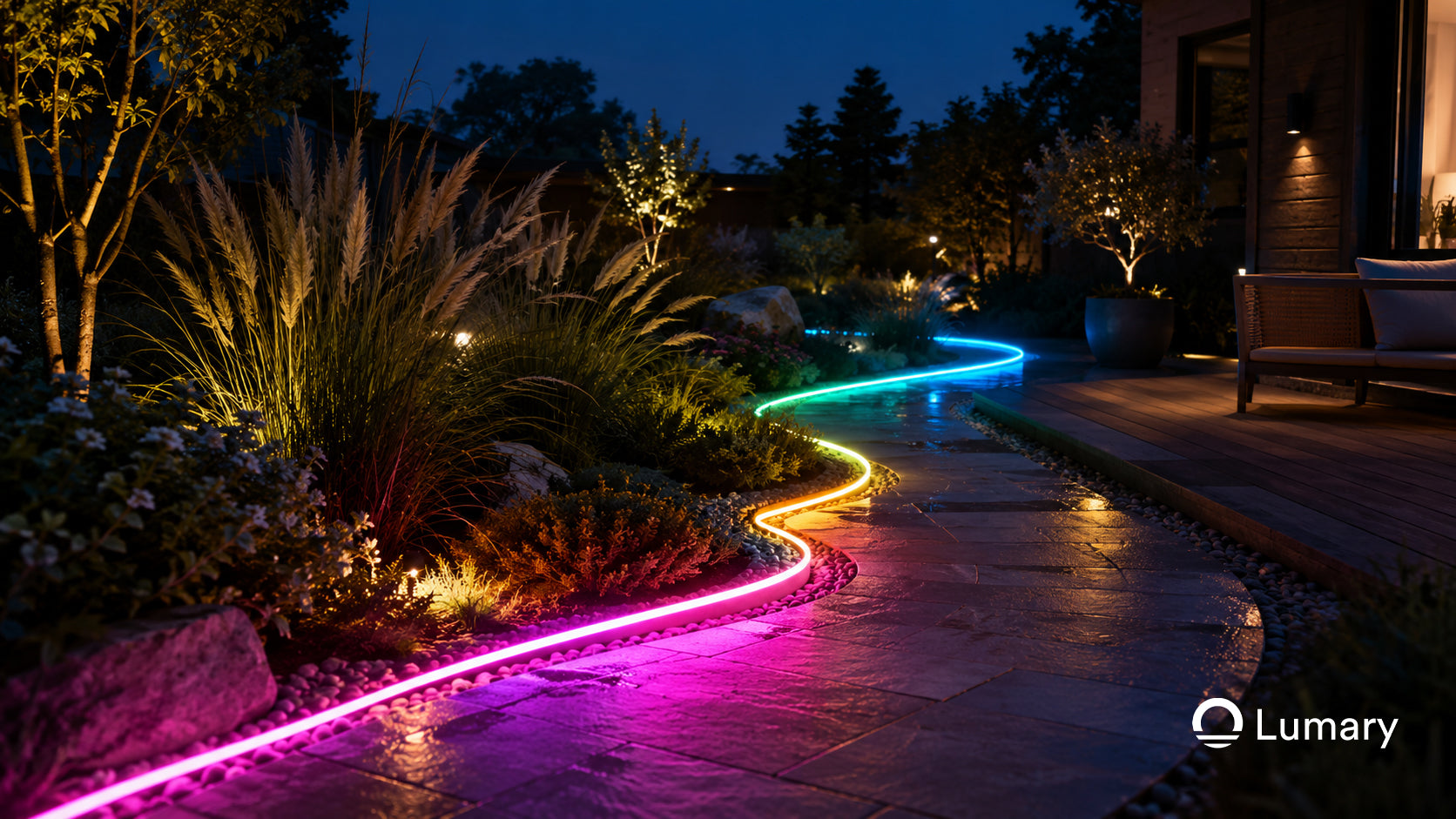 LED Neon Rope Lights vs LED Strip Lights: Which One Is Better for DIY Home Lighting?