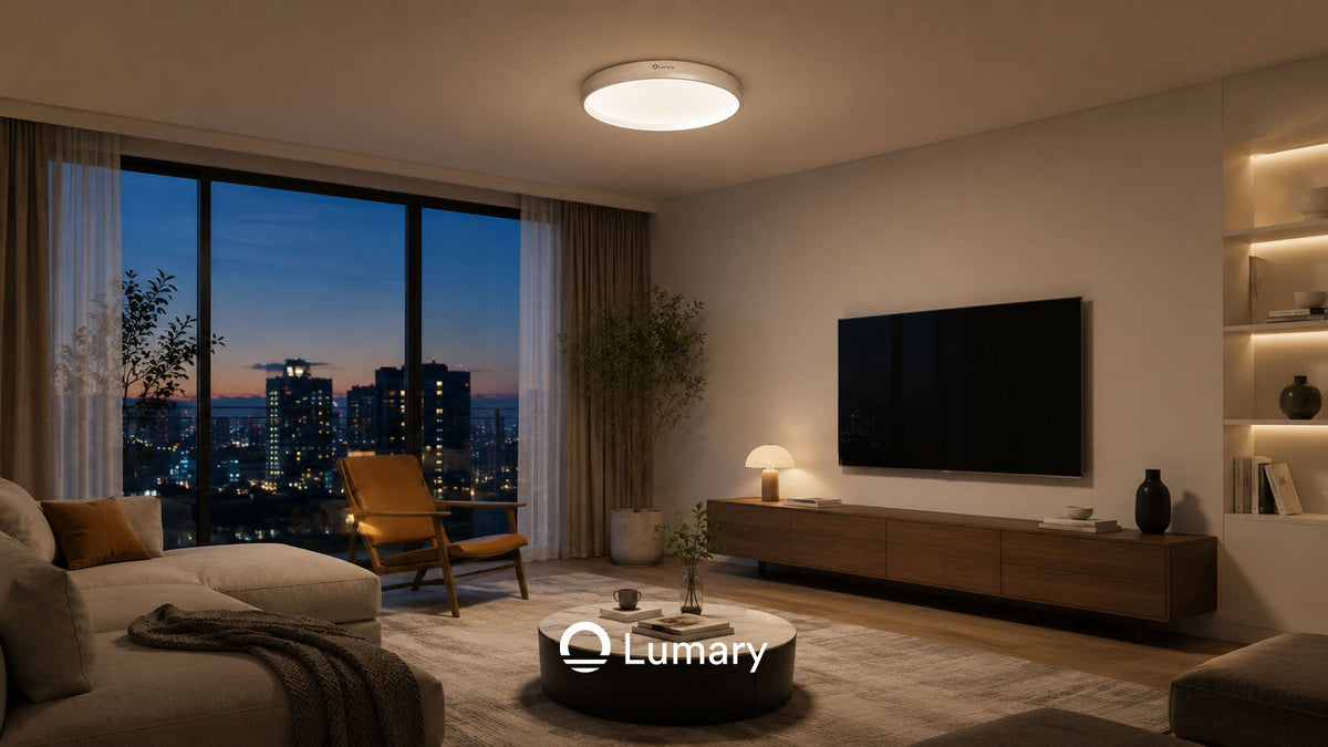 Lumary Smart Skylora Sky Light
