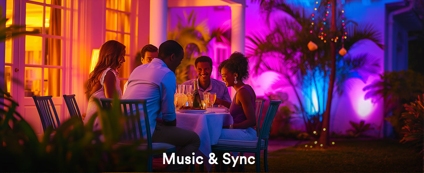 Easy Guide to Setting Up Smart Exterior Lights