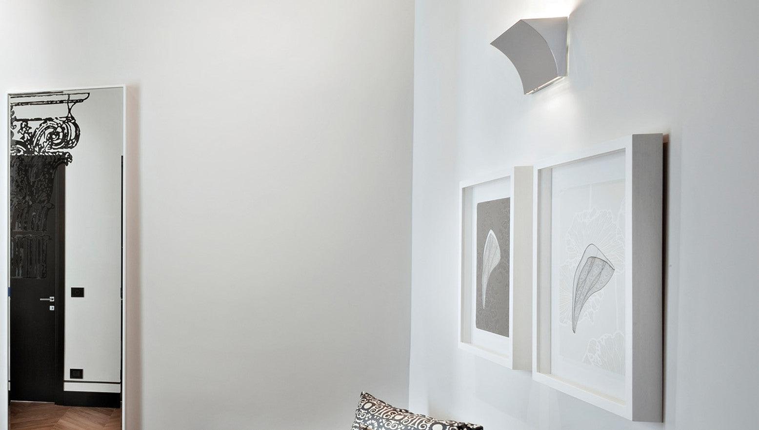 Why Are Wall Lights an Important Addition to Home Decor? - Lumary