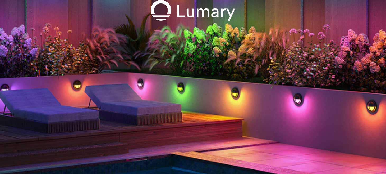 Everything You Need to Know About Deck Lighting Types
