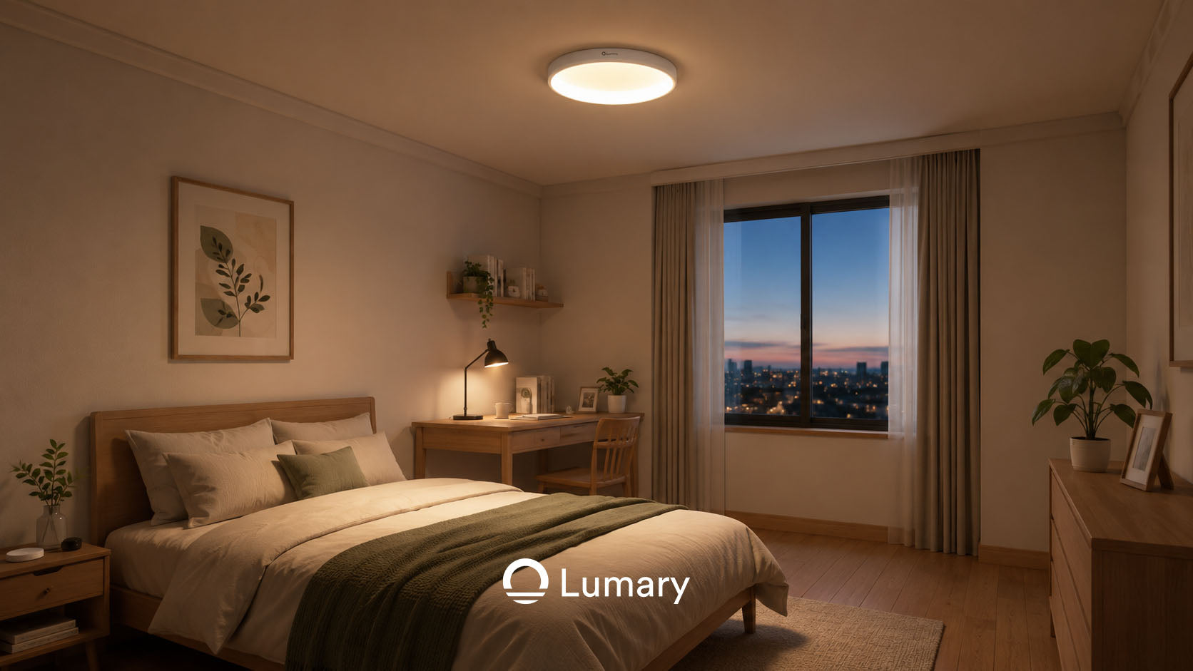 Lumary Smart Skylora Sky Light