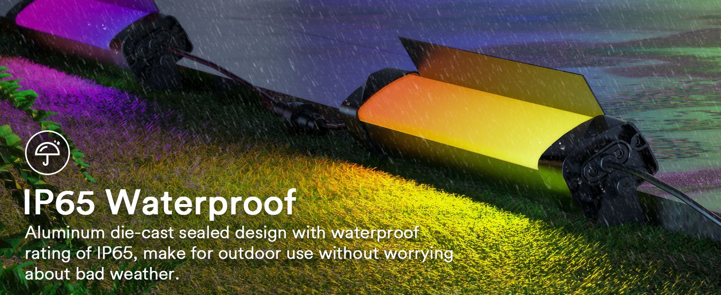 How to Choose the Best Outdoor Smart Light Bulbs