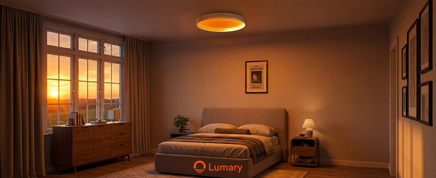Lumary Smart Skylora Sky Light