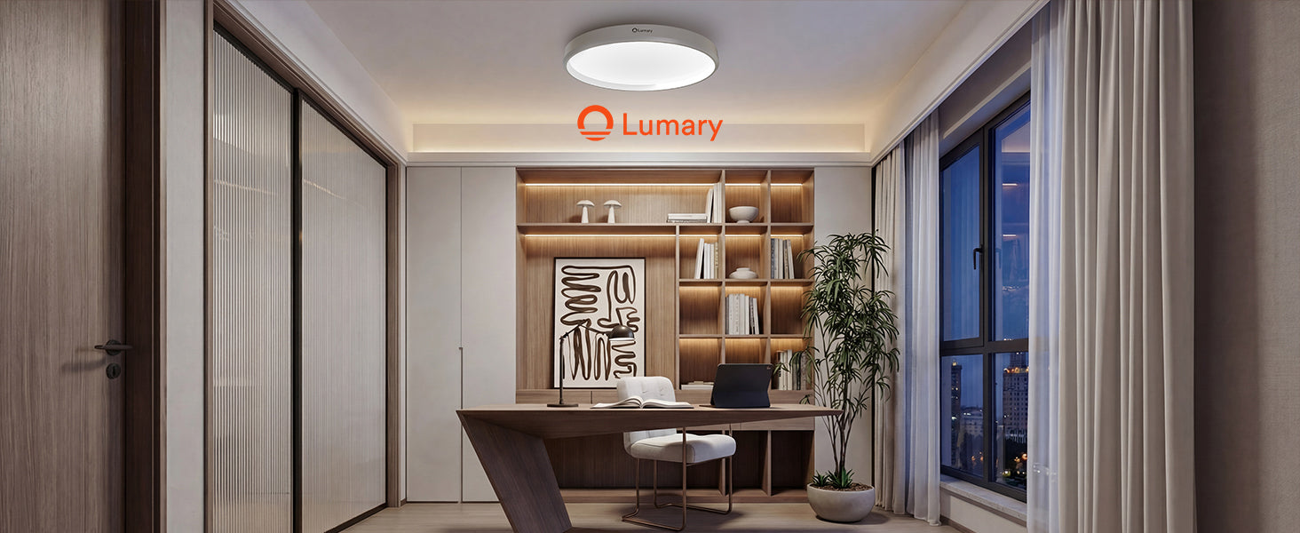 Lumary Smart Skylora Sky Light