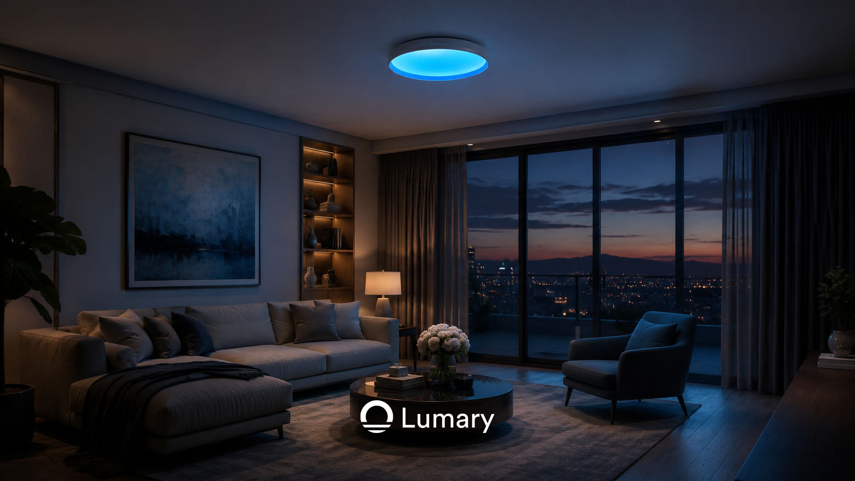 Lumary Smart Skylora Sky Light