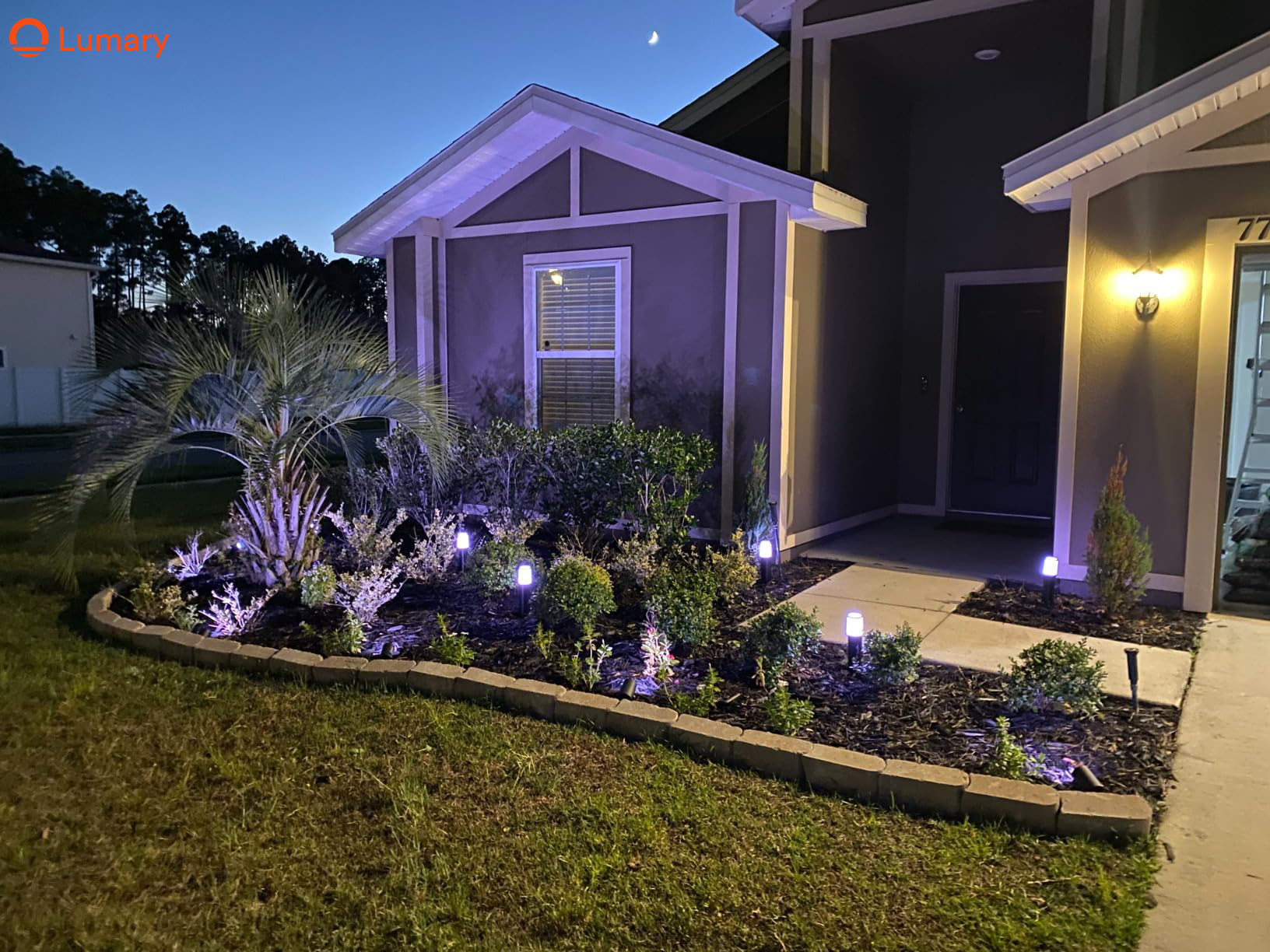 The Top Benefits of Installing Pathway Lights