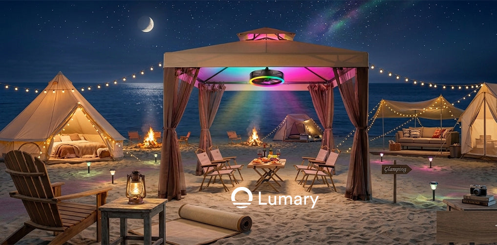 When choosing an outdoor ceiling fan with a light, should you prioritize airflow or lighting control? Is the "Outdoor Caged Ceiling Fan with Light Pro" worth buying?