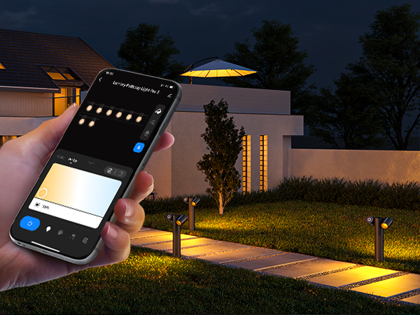Bright Ideas for Energy-Efficient Living: Embracing Smart Lighting