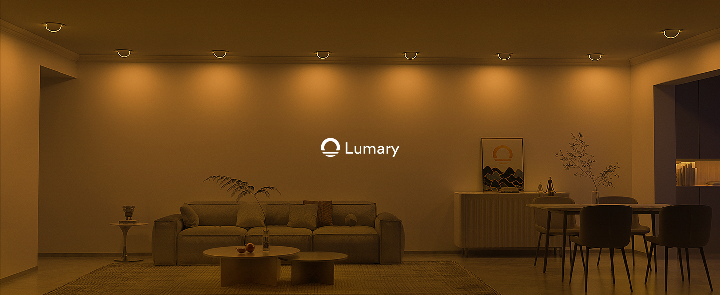 Top Tips for Using Warm Light in Every Room of Your Home