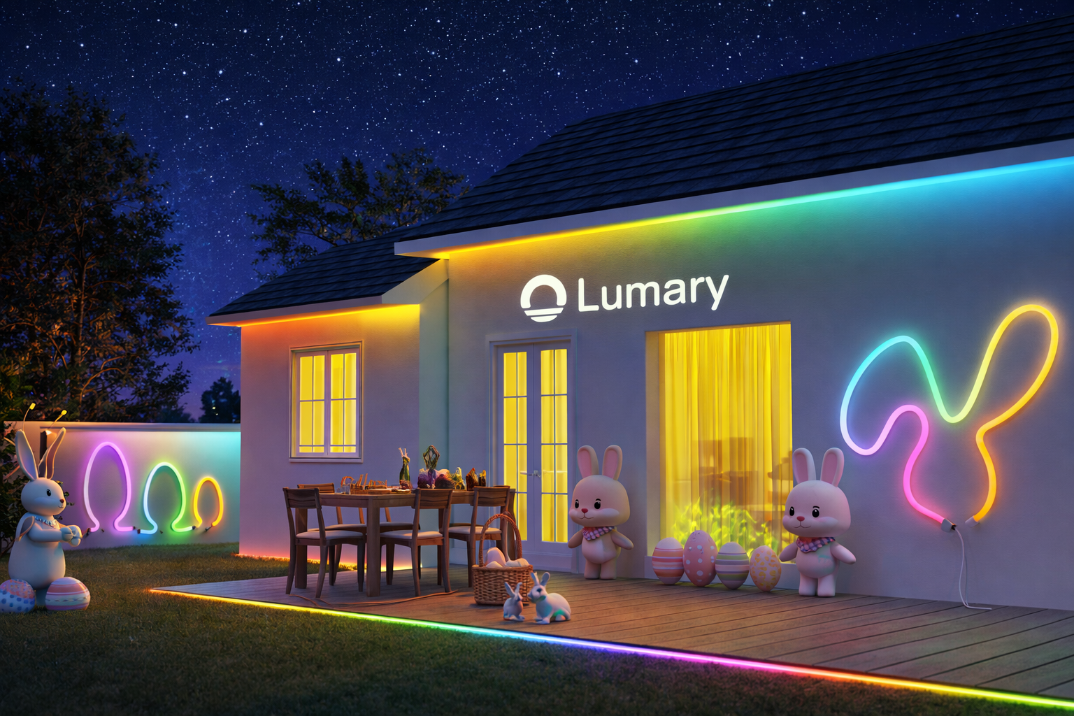 Everything You Need to Know About Smart Outdoor Lights in 2026