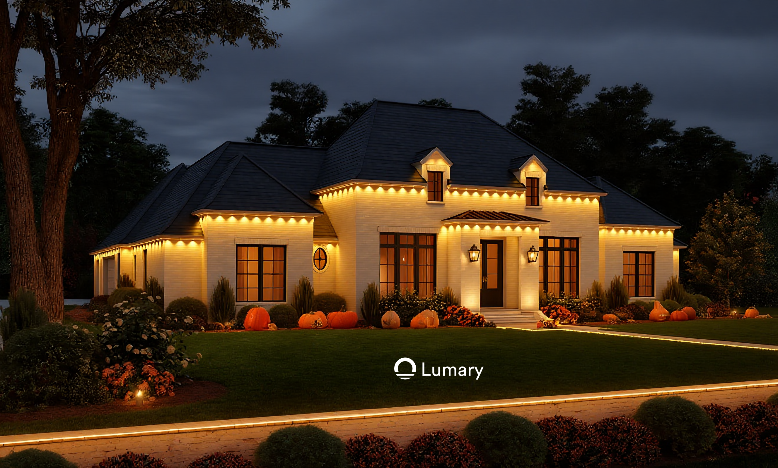 Do You Need a Transformer for Permanent Outdoor Lights?