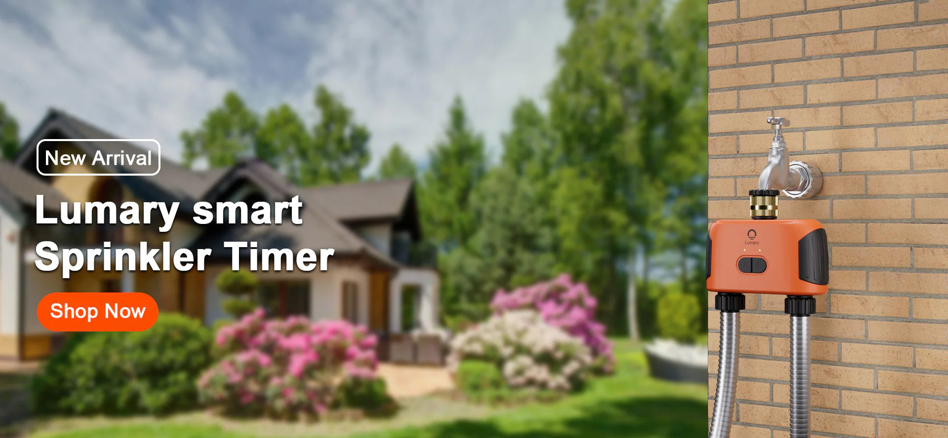 Transform Gardening with Smart Water Timer Innovations