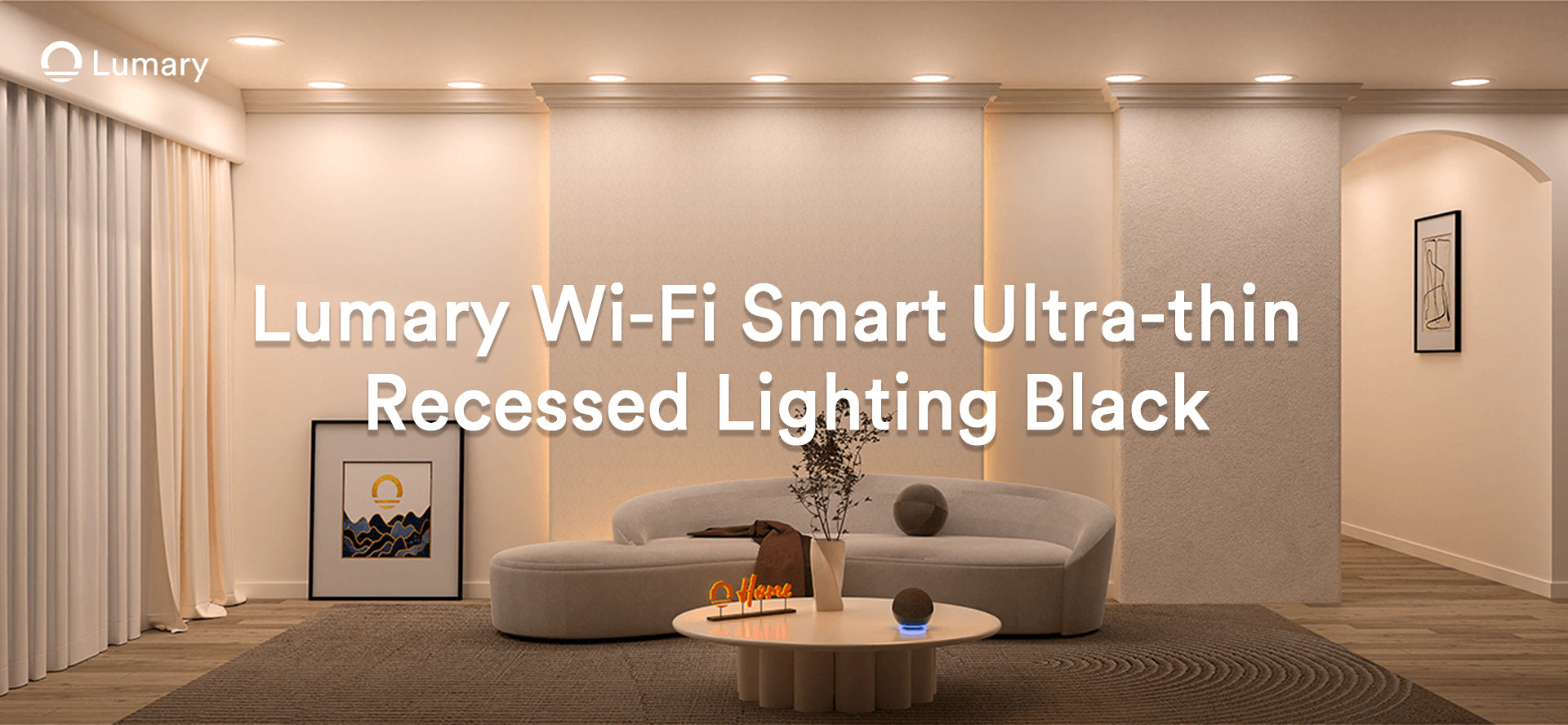 How to Install Black Recessed Lighting