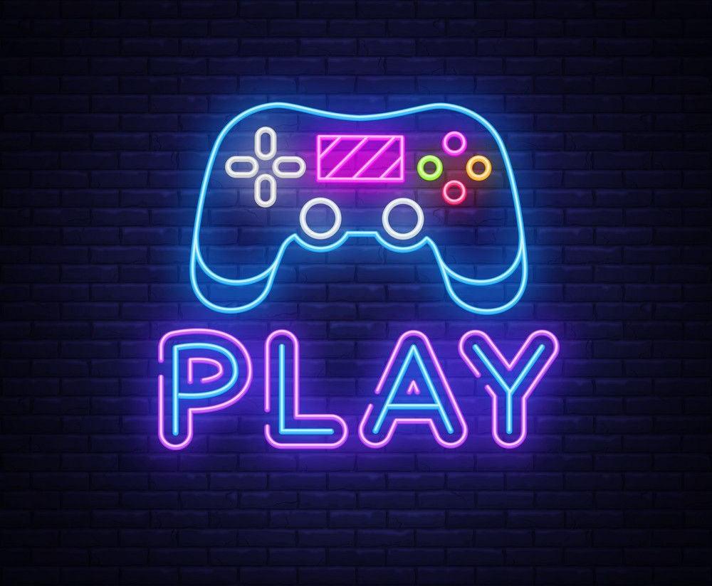 Top 5 Best Amazing Smart Gaming Night Light Ideas for You - Lumary