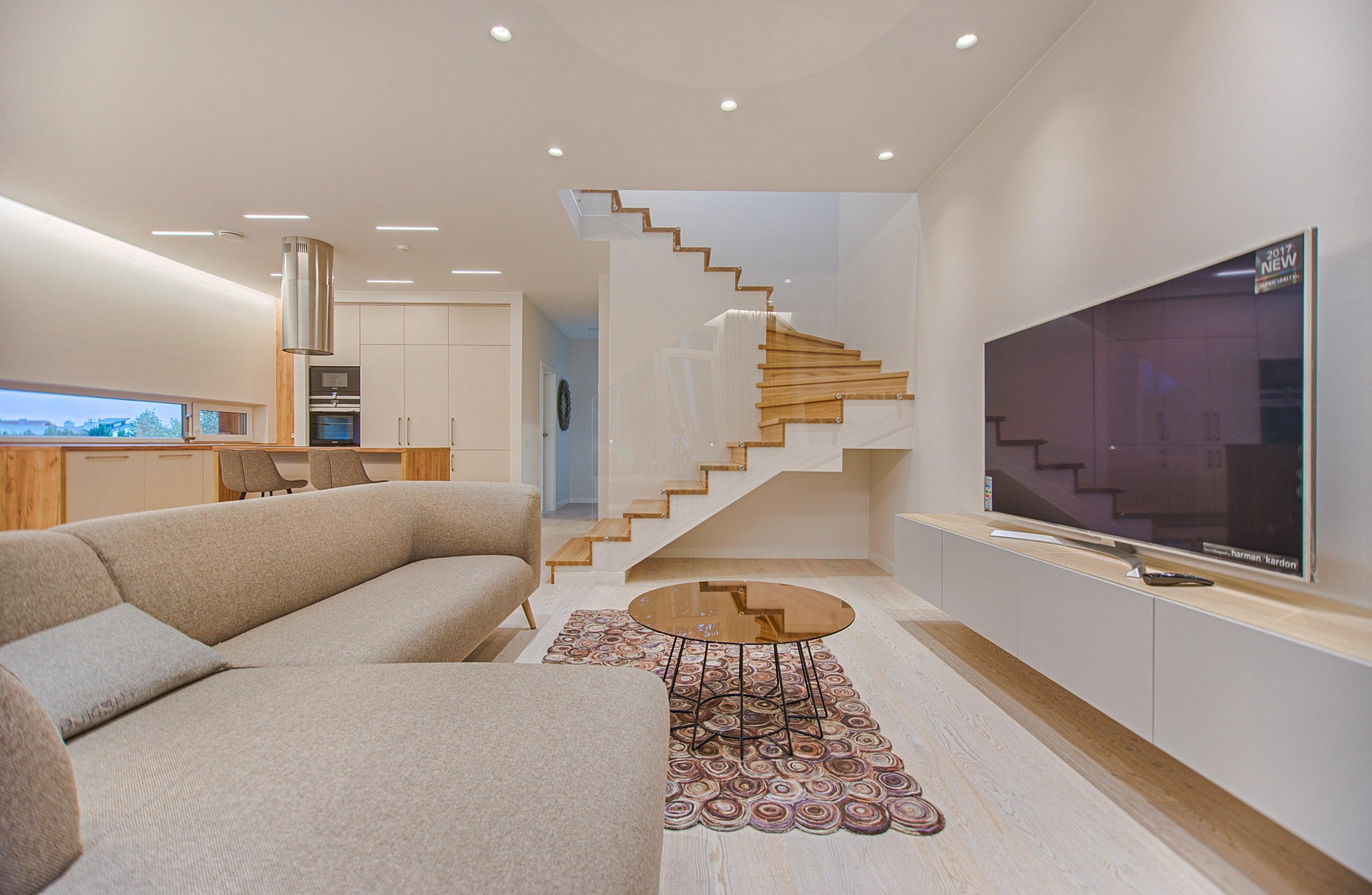 How to choose smart recessed light ? - Lumary