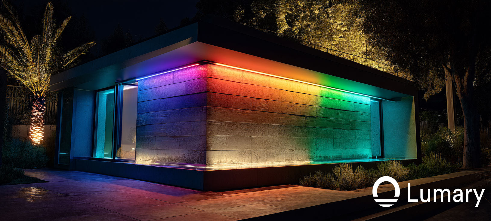 Why Smart Outdoor Lighting Is the Future of Home Design?