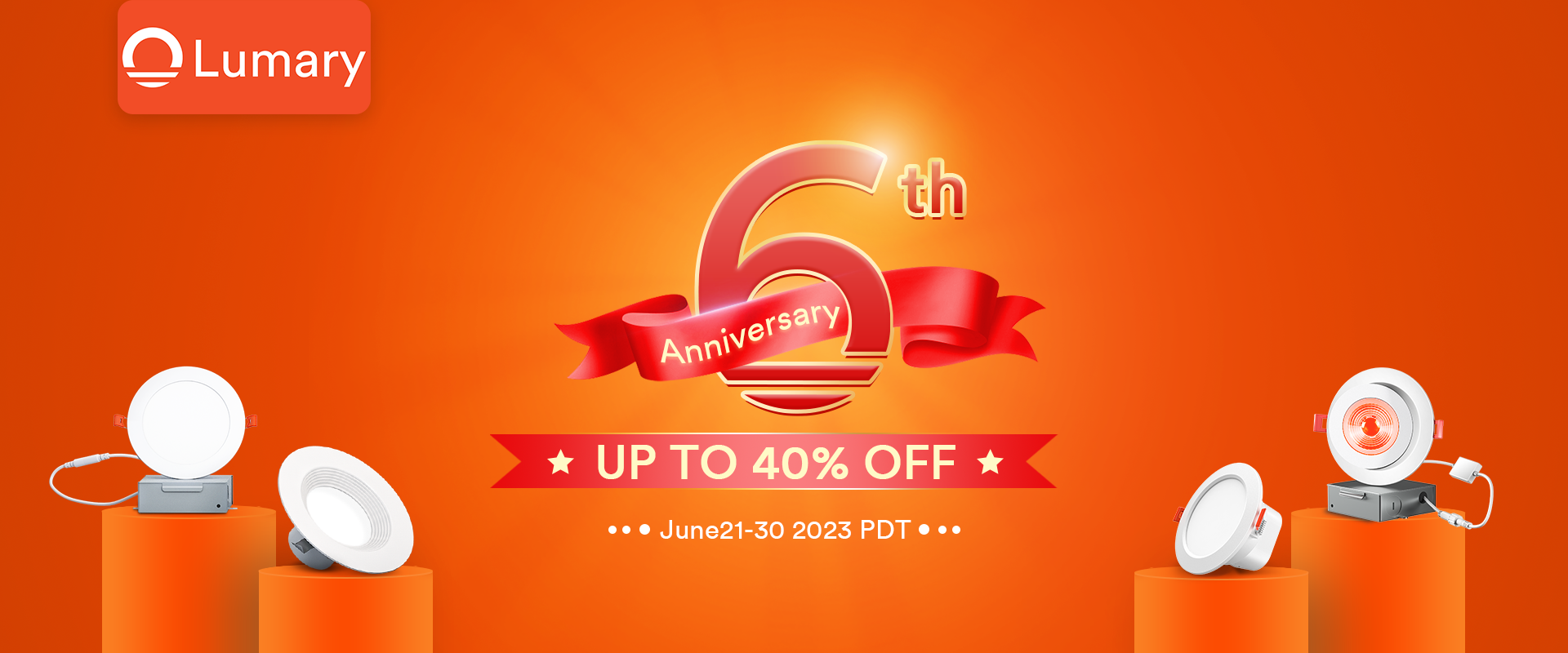 Celebrating Our 6th Anniversary - Unveiling our Latest Innovation: RGBAI Technology!