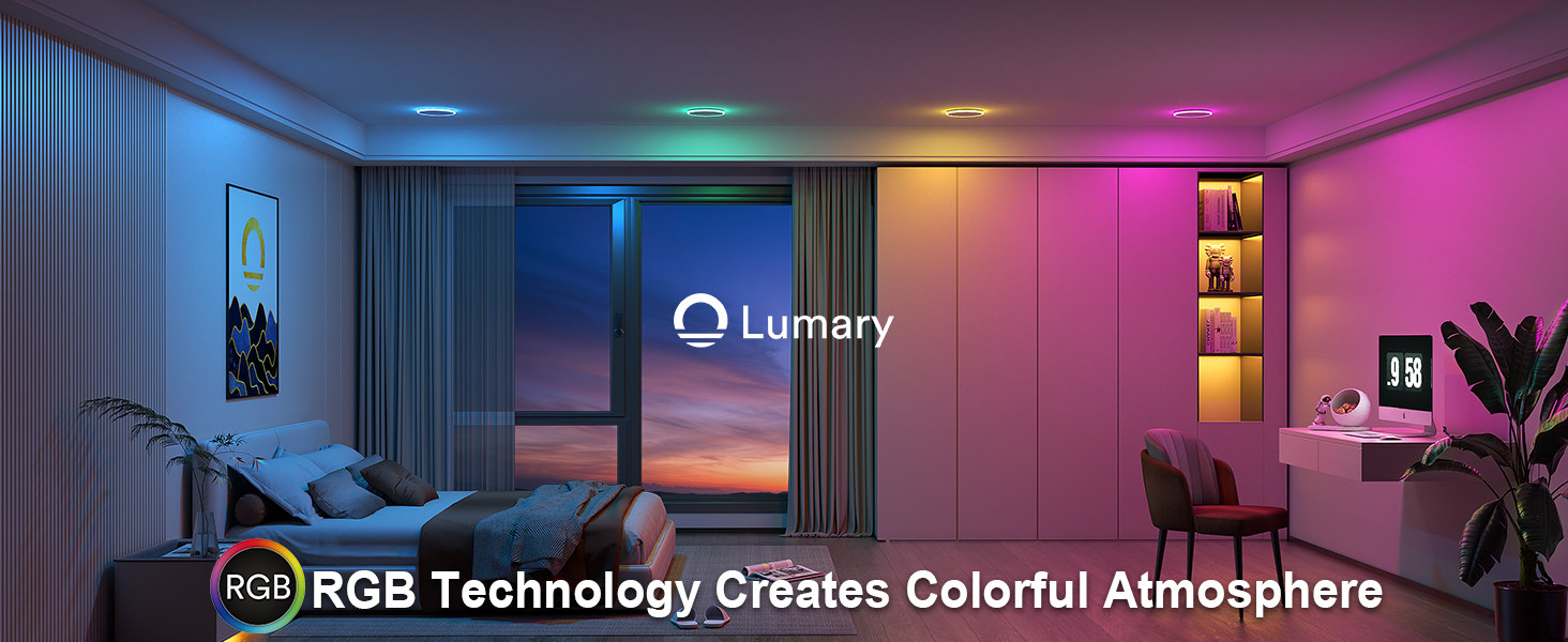 Are Thin Recessed Light Bulb Replacements Right for Your Home