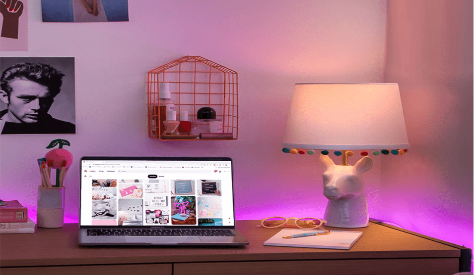 How to choose led strip lights - Lumary