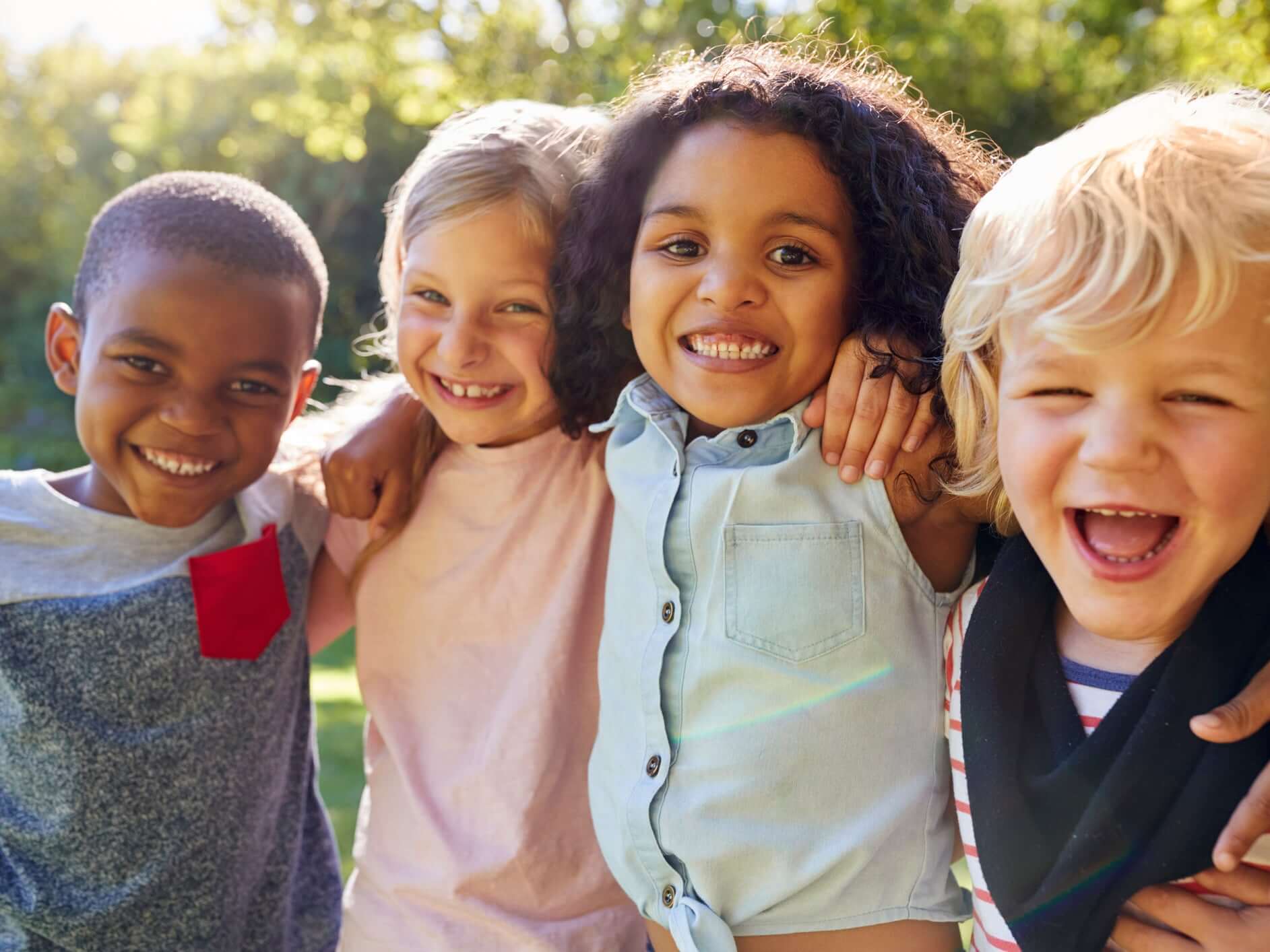 Smart Lighting Solutions for Children's Day