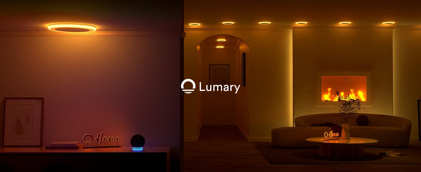 Top Smart Bulbs for Recessed Lighting in Large Homes