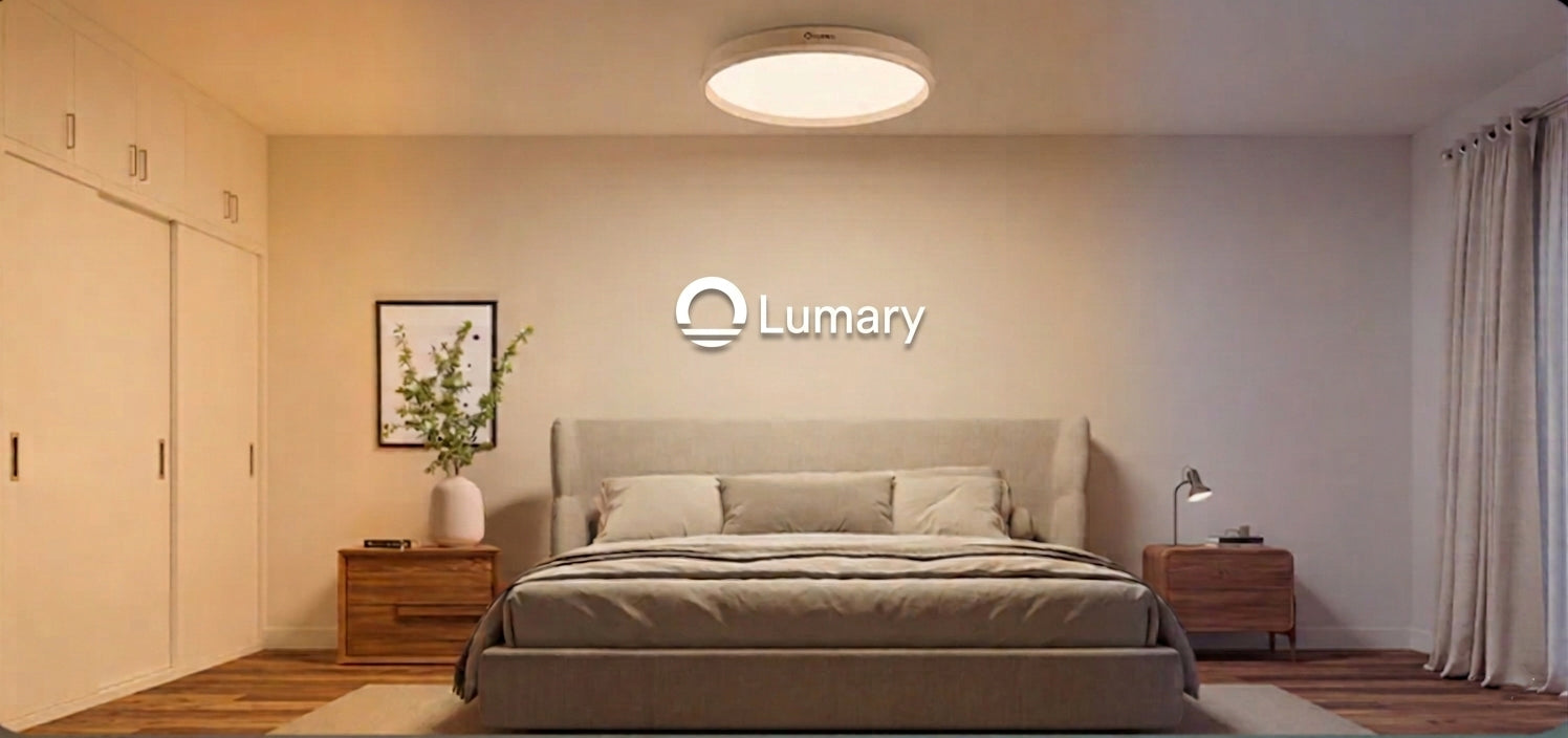 Lumary Smart Skylora Sky Light