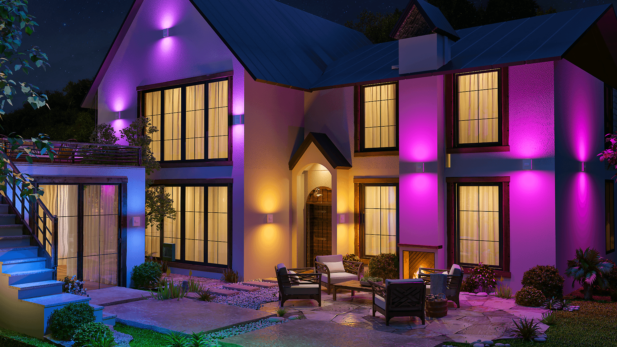 The Complete Wall Sconce Sizing Guide - Lumary