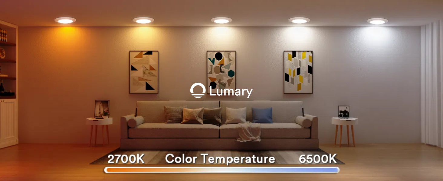 10 Creative Ways to Use Recessed Lighting in Your Home