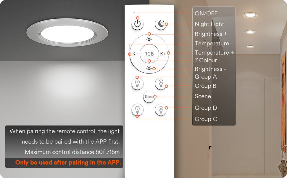 The Development Trend of Lighting Technology - Lumary