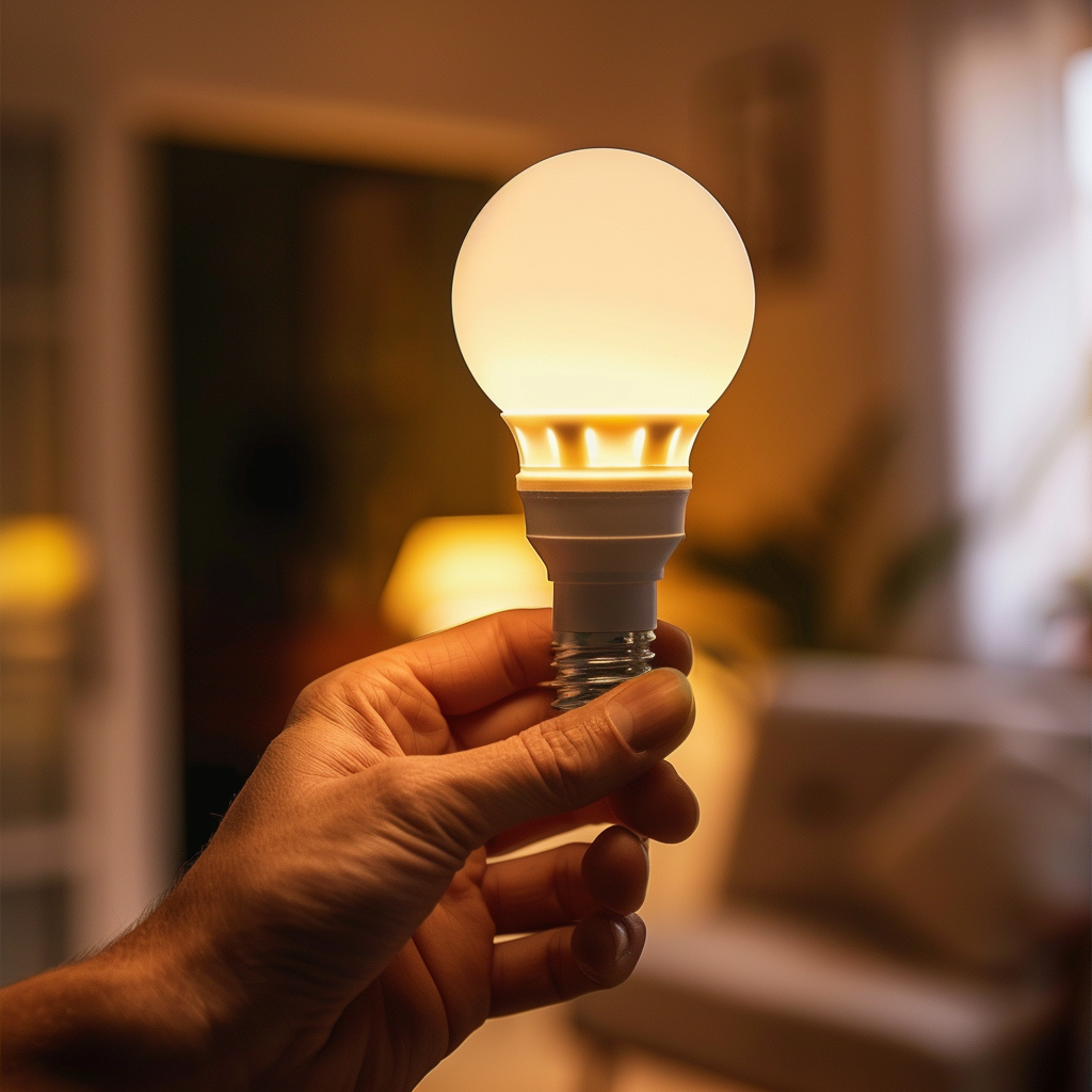 Common Causes of LED Light Failures