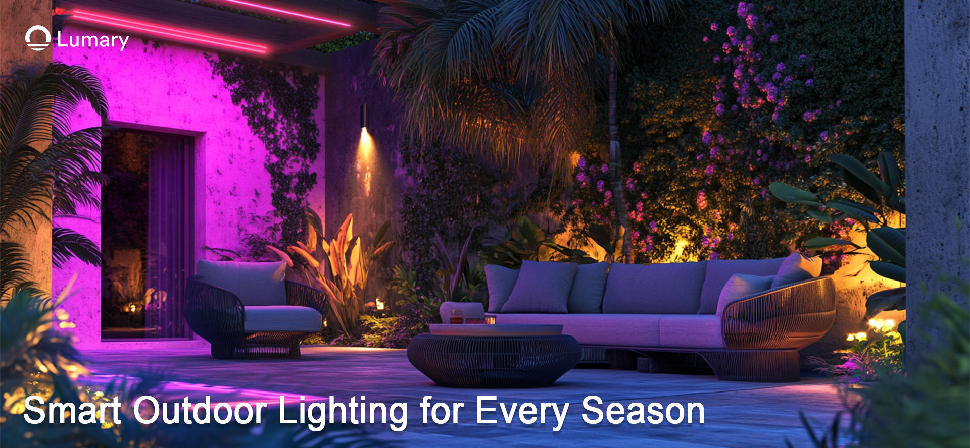 Protecting Outdoor Lighting from Rain, Snow & Sun: A Complete Guide