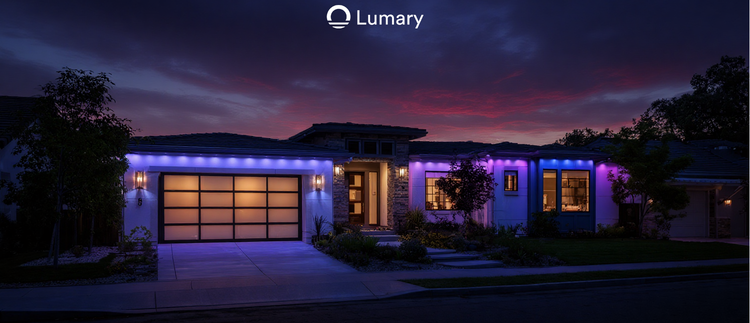 Top Ways to Ensure Your Permanent Christmas Lights Last