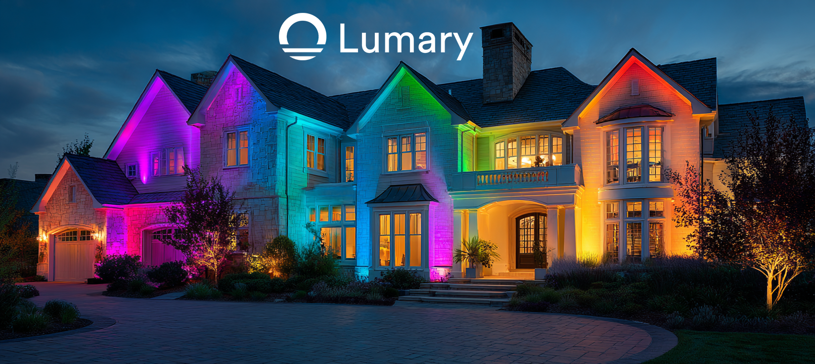 How to Pick the Best Outdoor Christmas Lights for Your Home