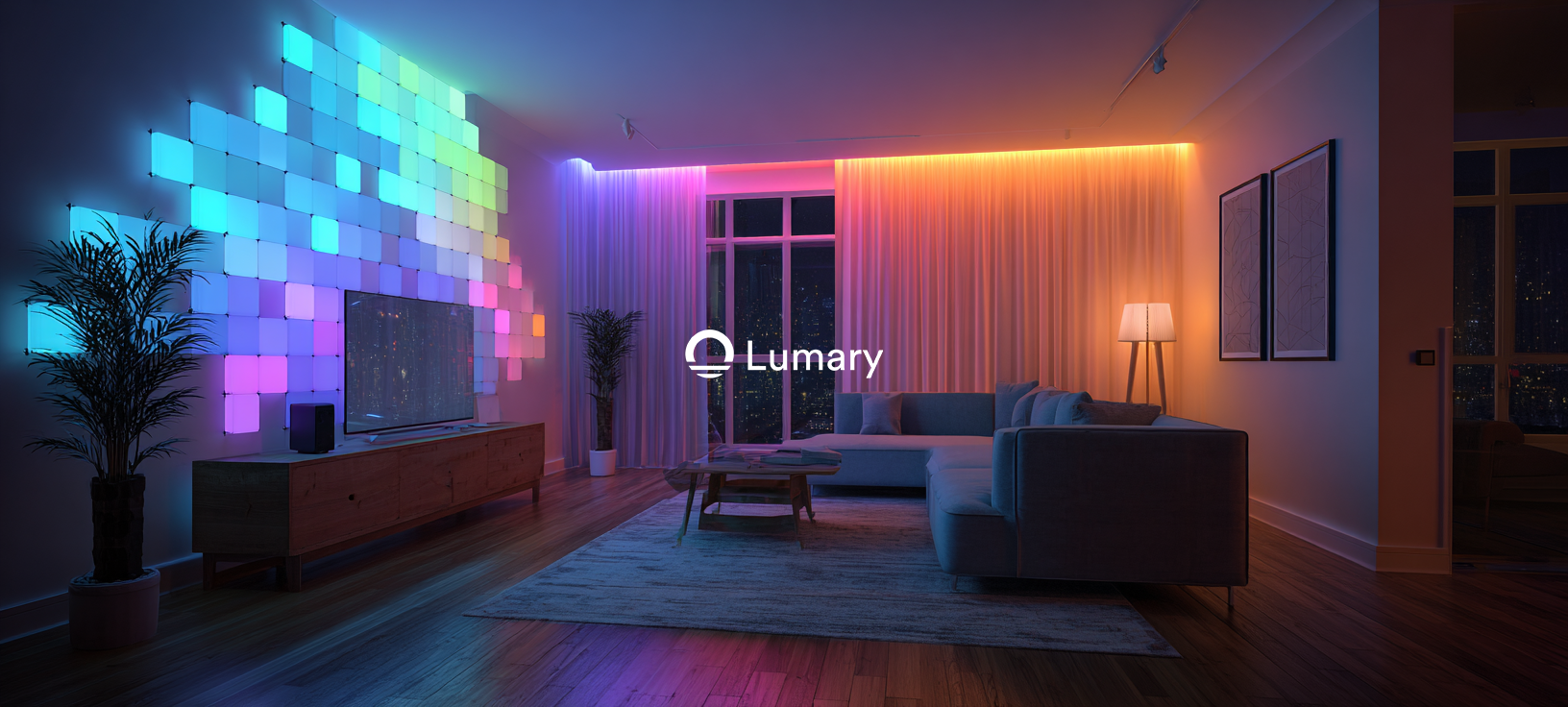 How to Choose the Right LED Wall Light for Your Space in 2025