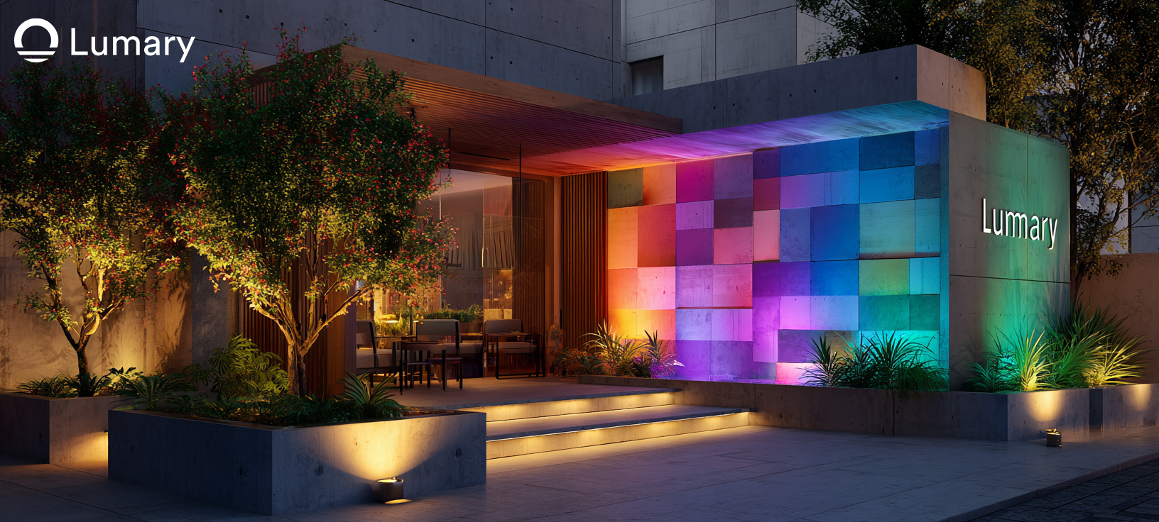 Best LED Wall Lights for Outdoor Ambiance and Security