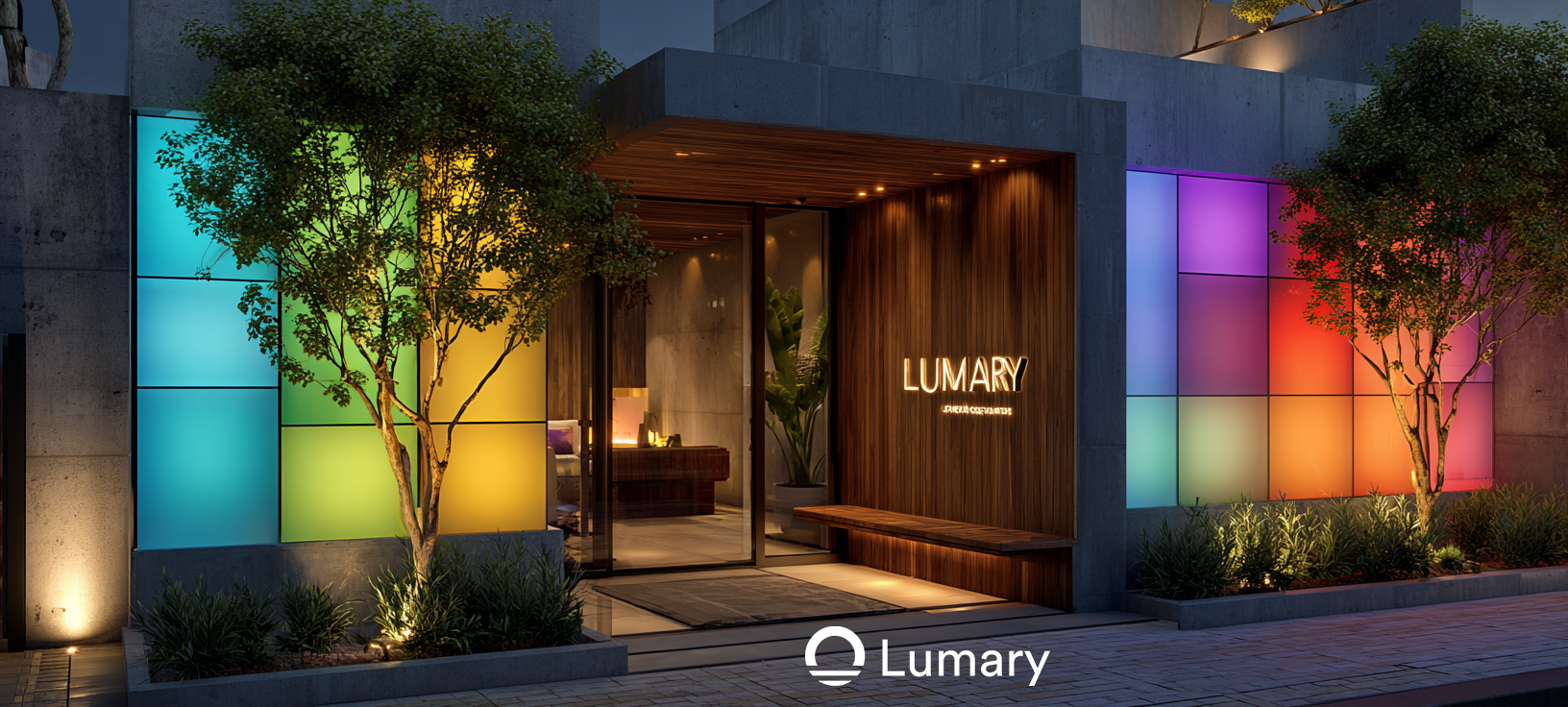 Why Outdoor LED Lighting Makes Your Home Greener Today