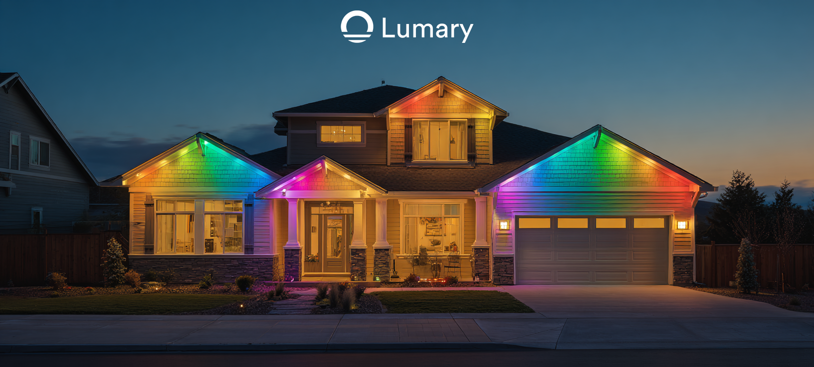 Are Permanent Outdoor Lights Worth the Investment in 2025