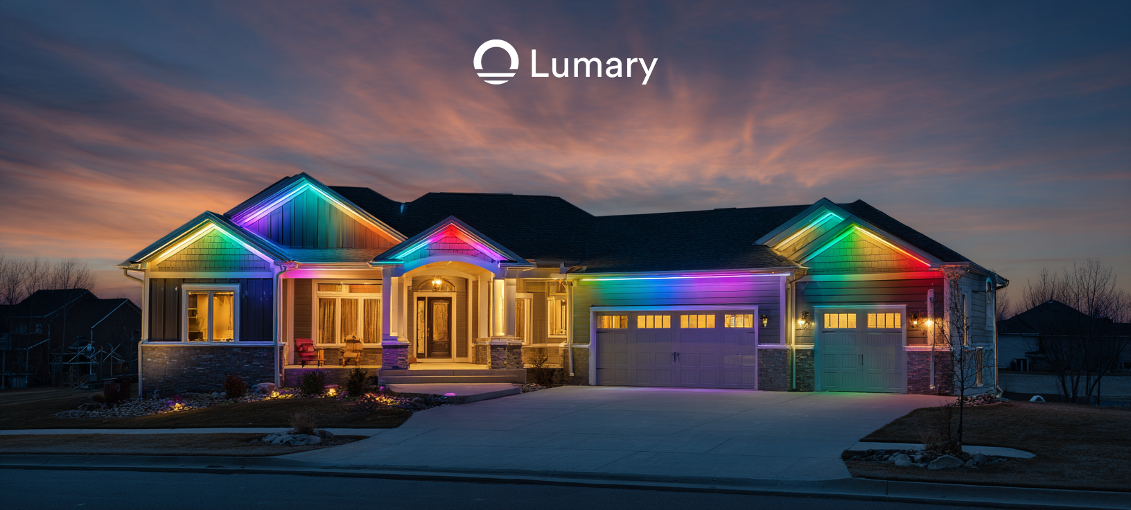 Top 10 Best Permanent Outdoor Lights for Your Home in 2025