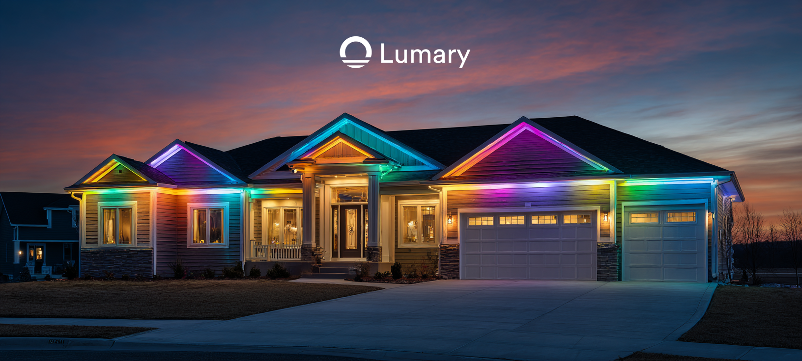 Top Tips for Choosing Durable and Energy-Efficient Permanent Outdoor Lights