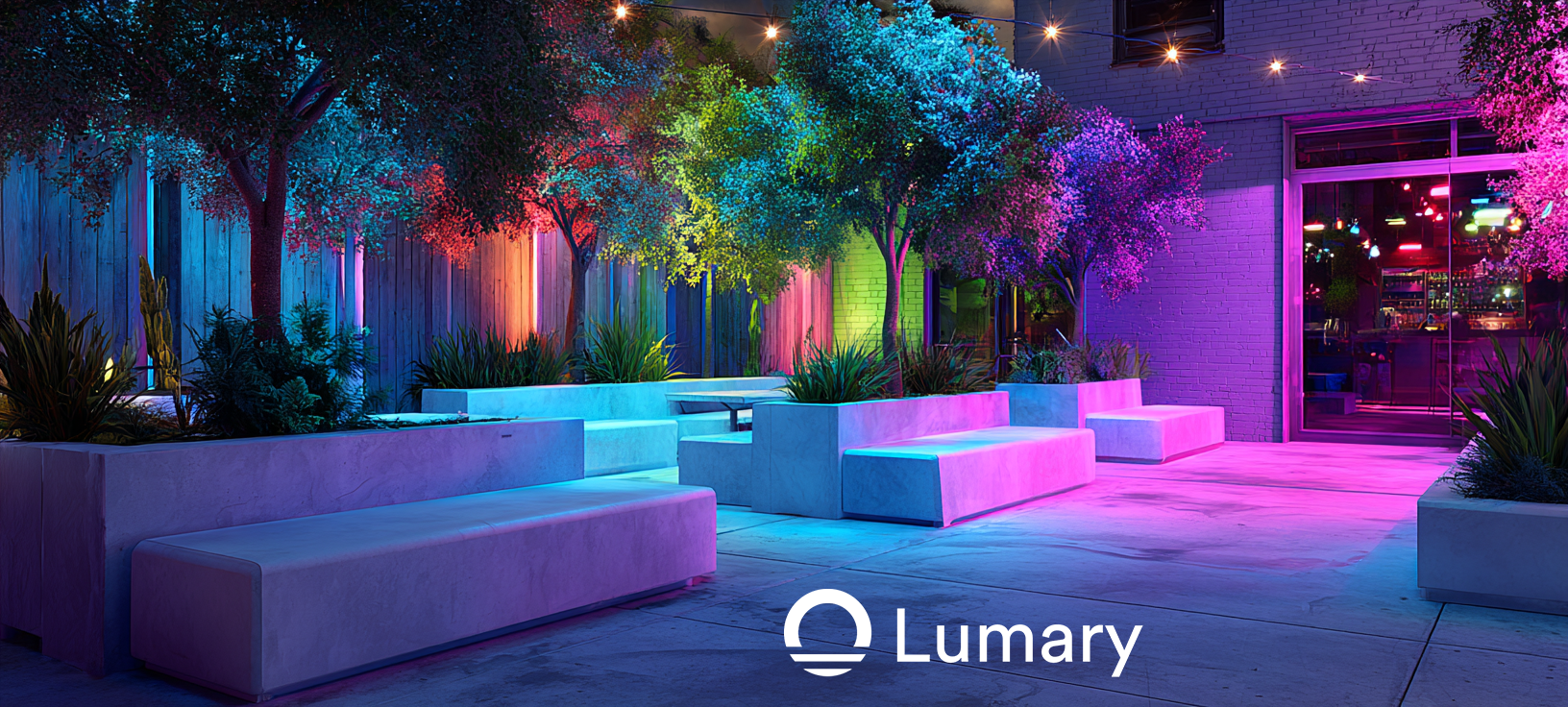 How to Install LED Rope Lights Indoors and Outdoors: A Complete Guide