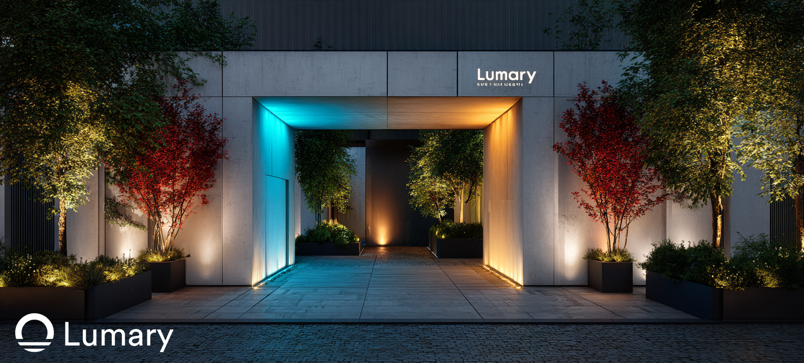 Which LED Landscape Lights Stand Out for Your Yard