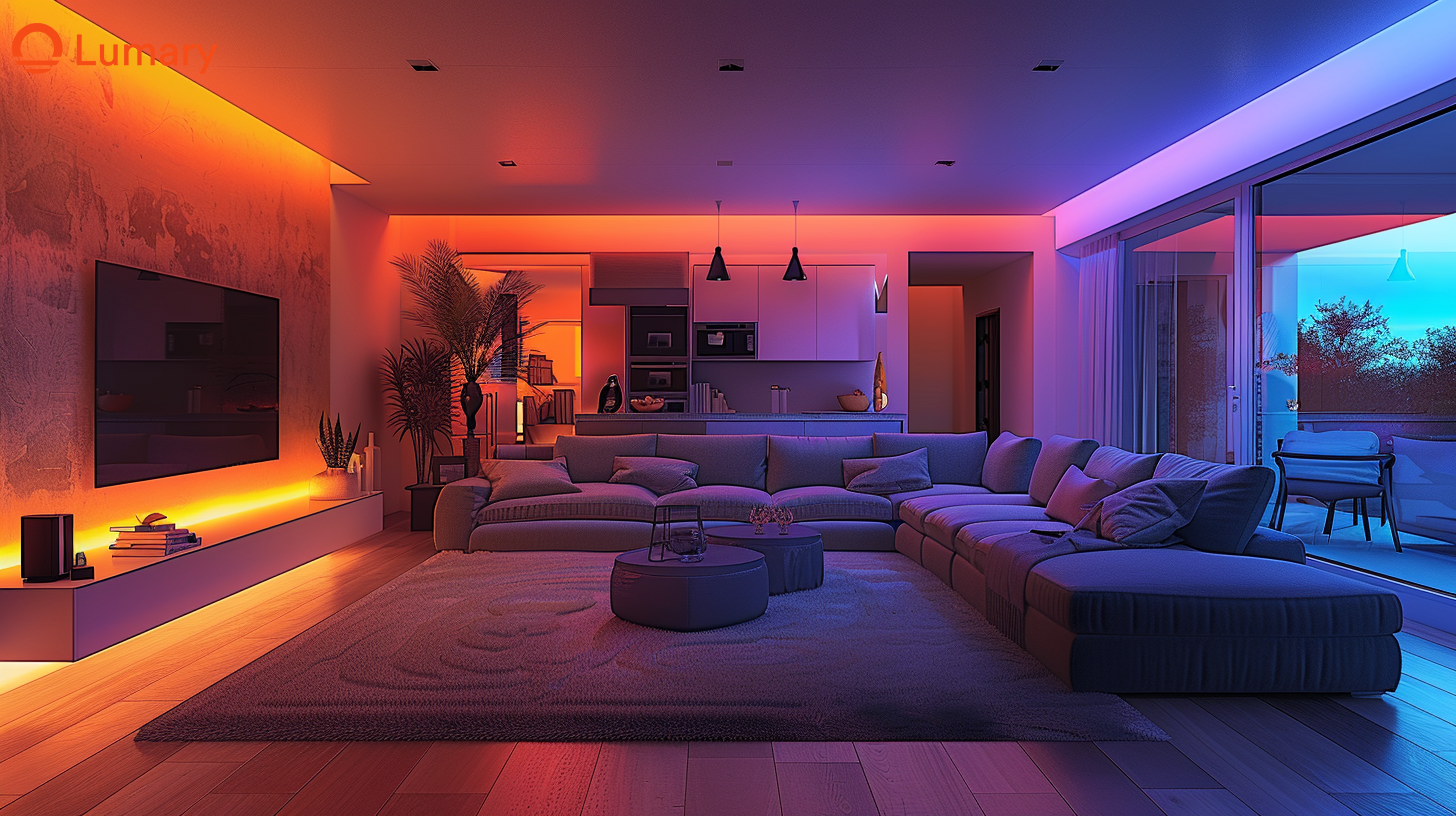 How to Select the Perfect LED Flood Light for Your Needs