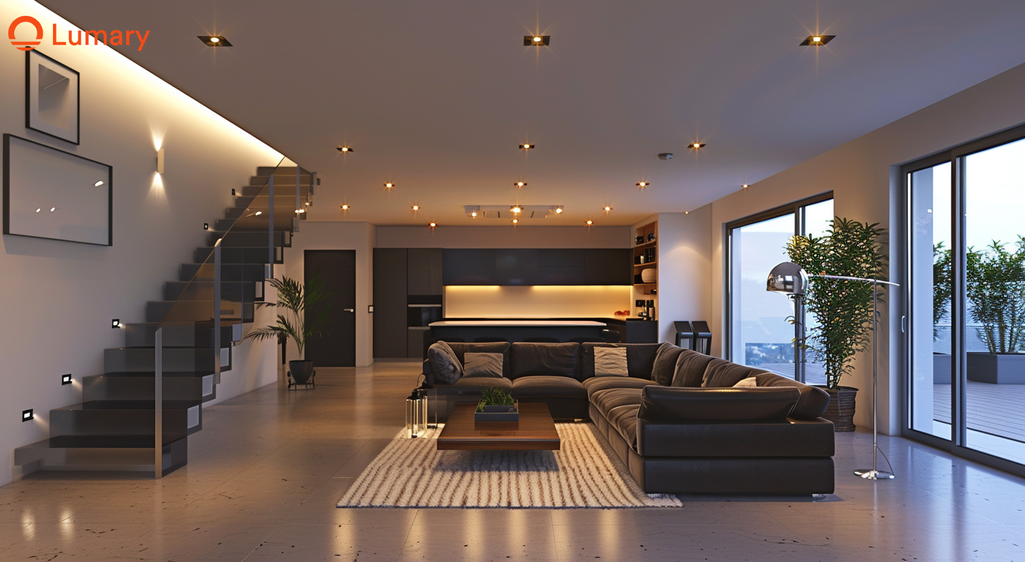 Black Recessed Lighting: A Comprehensive Guide for Your Home